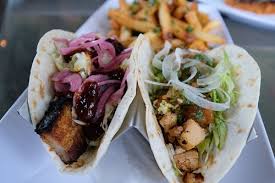 Kill devil hills, nc is home to the wright brothers national museum and the first flight airstrip. An Obx Taco Tasting Tour Outer Banks Nc