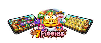 7 Pihhies Slot | RTP: 95.99% | Play at Amazon Slots