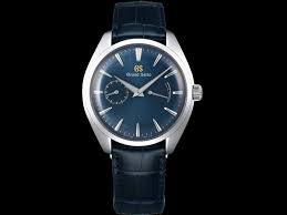 Baselworld Bell Ross Zenith Grand Seiko Iconic