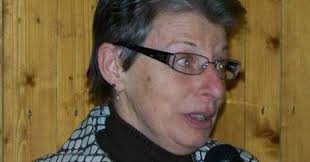 Pascale Michel à l'honneur