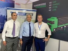 Un petit clin d'œil pour rappeler que nous sommes bien dans du made in france. Transuniverse At The Salon De La Sous Traitance Automobile In Tangier Transuniverse