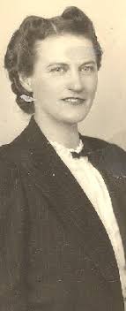 Leona Adeline Schofield Nielsen (1905-1996)