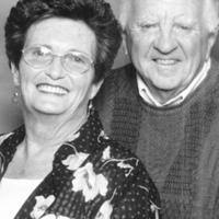 Mr. & Mrs. R. Heffernan -- 50 years