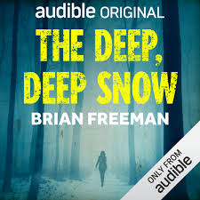 amazon charts brian freeman