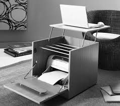 The best lap desks for laptops, ipads, reading, and more, from cushioned options to minimalist ones, and from adjustable lap desks to ones that are easy to transport. Beauteous Home Office Decorating Ideas Layout Good Looking Modern Home Office Ideas R Mobel Fur Kleine Raume Schreibtische Fur Kleine Raume Platzsparende Mobel