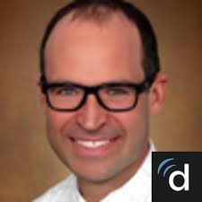 Dr. Max V. Wohlauer, MD