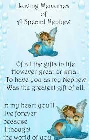 Prayer Birthday Message For Nephew From Aunt To Monk Love Auntie Grief Quotes Child Baby Love Quotes Birthday Quotes For Him