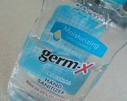 Ethanol is a colorless, clear liquid with. Extracting Alcohol From Purell And Other Products Dangerous Way To A Buzz
