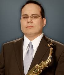 International Conference for Saxophone Pedagogy and Performance: Presenters