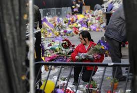A public memorial event will be held february 24 for kobe bryant, his daughter gianna, and seven others who died in a helicopter crash, vanessa bryant confirmed friday. Kobe Bryant Memorial Set For Feb 24 At Staples Center