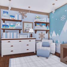 Multik.top have about 89 image for your iphone, android or pc desktop. Spookles On Twitter Winter Wonderland Nursery Video Https T Co Qsctcbht5g Roblox Bloxburg