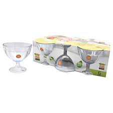 Kelemahannya, jika digunakan untuk minuman panas, maka partikel plastik pada bahan gelas yang kurang baik bagi kesehatan. Gelas Es Teler 855 380 Ml Golden Dragon Arwana Houseware