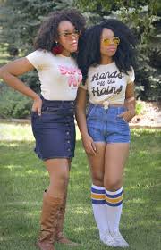 Black 70 S Fashion Costumes Foxy Lady New 70 S Inspired Lookbook 70s Black Fashion 70s Inspired Fashion African American Fashion