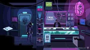 Hd aesthetic wallpapers and backgrounds more in wallpaper for you hd wallpaper for desktop & mobile, check it out. Cyberpunk Gif Wallpaper 1920x1080