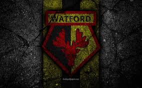 Explore fixtures, tickets, results, player and club info, the hornets shop and much more. Herunterladen Hintergrundbild Watford Fc 4k Logo Premier League Grunge England Asphalt Textur Watford Schwarz Stein Fussball Fussball Fc Watford Fur Desktop Kostenlos Hintergrundbilder Fur Ihren Desktop Kostenlos