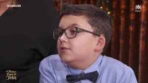 Les 12 coups de noël, le jeudi 24 décembre à 21:05 sur tf1. Le Meilleur Repas De Fetes Vendredi 28 Decembre 2018 Page 16 Sur 16