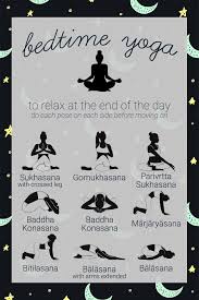 Yoga Poses Workout Be Relax At The End Of The Day And Do Yoga Yoga Yogaeverydamnday Yogalove Yogachallenge Easy Yoga Workouts Bedtime Yoga Sleep Yoga
