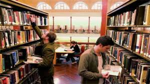 Maybe you would like to learn more about one of these? Top 10 Must Visit Biggest Libraries Of India Education Today News