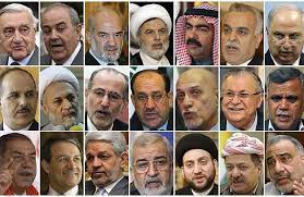 المسؤولين العراقيين يسرقون أموال بلادهم.. وأميركا تصادرها