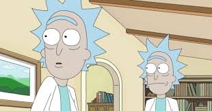 Nimbus, rick's greatest nemesis and king of the ocean. Rick And Morty Debuts Season 5 Episode Titles