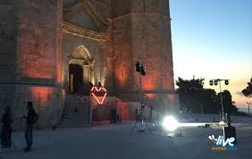 We did not find results for: Corato Piero Pelu Ieri Sera A Castel Del Monte Videoclip A Sorpresa Per Battiti Live 2020 Le Foto