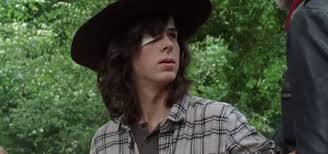 Although some characters appear in both the television and comic series. The Walking Dead La Mere De Chandler Riggs Remercie Les Fans D Avoir Soutenu L Acteur Mce Tv