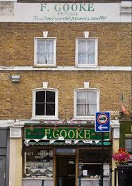 But guess what every week is #britishpieweek here at f cooke of hoxton! This Is The Oldest Fast Food Joint In London S East End Insidehook