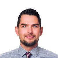 Jason Blackman's Instagram, Twitter & Facebook