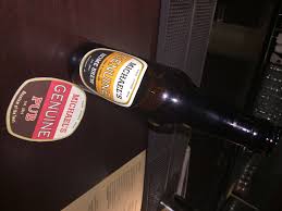 This royal caribbean cruise ship's galley team works 24 hours a day, with 247 chefs, 18 bakers, and over 60 galley stewards. Celebrating Nationalbeerday On Royal Caribbean S Quantum Of The Seas Scott Sanfilippo
