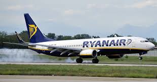 As the largest passenger aircraft in the world, there are currently no routes that can support such large passenger volume at this time. Ryanair Boeing 737 800 Smoke On Touch Down Aircraft Wallpaper Galleries