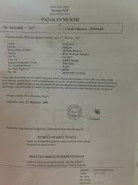 Ca (refd)pushpaleela r selvarajah & anor v. Tanah 2 Ekar Sungai Miang Pekan Pahang Hartabumihartabumi