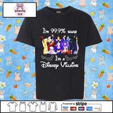 We did not find results for: I M 99 9 Sure I M A Disney Villains Shirt Hoodie Sweater Long Sleeve And Tank Top