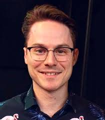 Another triumph from AUSTRALIA's finest Trekkers…OUTBREAK! (interview with  AARON VANDERKLEY)