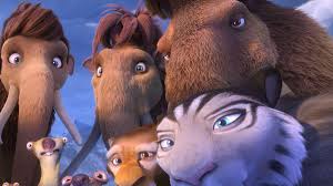 La Era De Hielo 6 Regresa Por Que La Franquicia Se Descongelo Tras Media Decada Su Director Responde The Ice Age Adventures Of Buck Wild Disney Luces El Comercio Peru