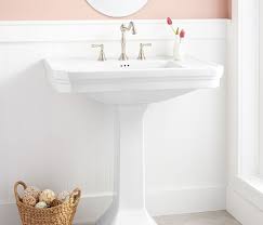 bathroom sink material buying guide