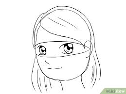 Maybe you would like to learn more about one of these? How To Draw Yourself As A Manga Person 12 Steps With Pictures