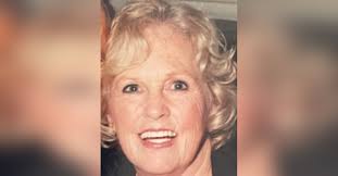Obituary information for Helen Ruth Burnard