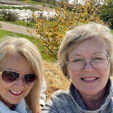 President & CEO Starr Cunningham attended the @crurbanfarm 10 Year  Anniversary Party last weekend and took a moment to reflect