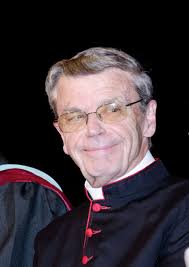 Notre Dame Class of '13 celebrates graduation