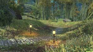 You might want to unlock lost actions as soon as possible, it literally a 2min quest in there. Ffxiv 5 35 How To Unlock The Bozjan Southern Front Millenium