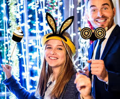 Party Pro Status: 14 Tips That'll Make Your NYE Bash Absolutely  Unforgettable