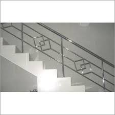 Installation instructions for rail simple traditional stair railing kits. 29 Simple Steel Railing Design For Stairs
