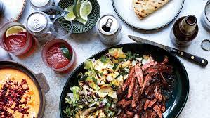 Find everything you'll need to host the perfect dinner party, whether it's a relaxed gathering for friends or a more. What I Learned From Throwing 3 Dinner Parties In 4 Nights Bon Appetit