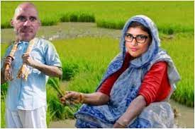 Although there has been no confirmation on the authenticity of her twitter handle because the account is named mia k. After Mia Khalifas Tweet On Farmers Protest Johhny Sins Sunny Leone Trend On Twitter See Memes