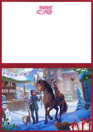 As seen on star stable facebook many people are having same issue and support from star stable sucks. Star Stable 2018 Julekalender Star Stable