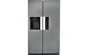 Bonjour a tous, je possède un frigo americain whirlpool art725 qui disjoncte de manière régulière. Whirlpool Wsf5574a Ix Wsf 5574 A Ix Fiche Technique Prix Et Avis