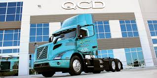 We did not find results for: Usa Volvo Trucks Receives Major E Truck Order From Qcd Electrive Com