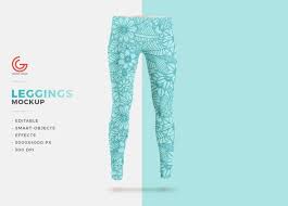 26 Ultra Realistic Leggings Mockup Psd Graphic Cloud Mockup Free Leggings Leggings