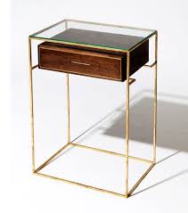 This Is Like Nothing I Ve Ever Seen Floating Drawer Side Table Table