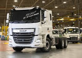 Lețmō), officieel de republiek letland (lets: Leyland Trucks Builds 100000th Daf Cf Xf Truck Daf Trucks N V